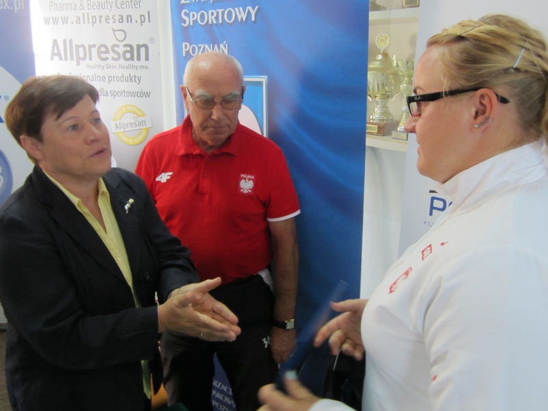 joanna fiodorow - Adam Michalkiewicz