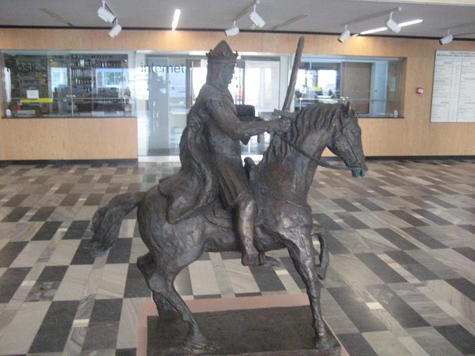 figurka Przemysł II (3) - Jacek Butlewski