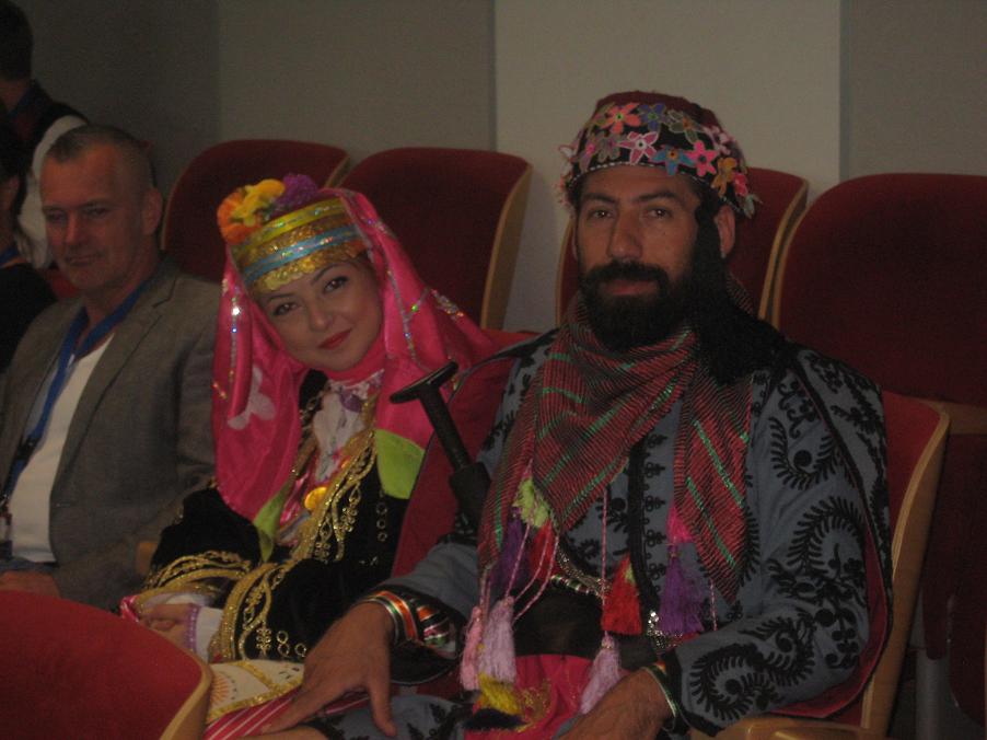 festiwal folkloru (5) - Jacek Butlewski