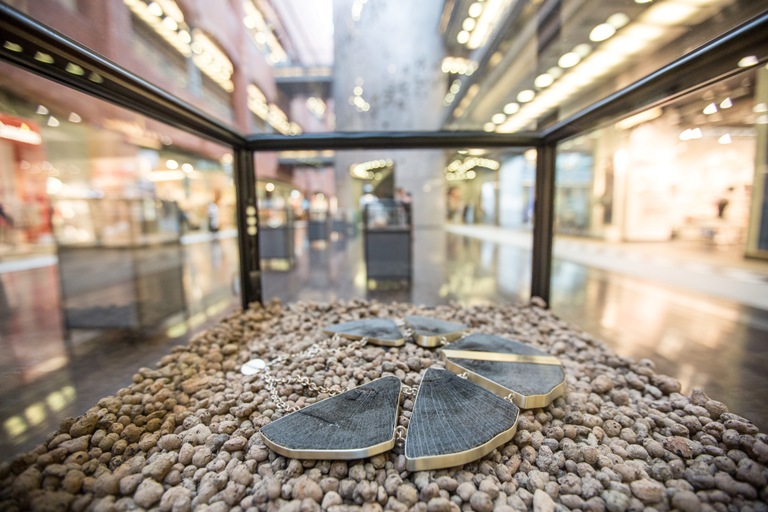 Wystawa w Starym Browarze_2_fot. - Jakub Wittchen