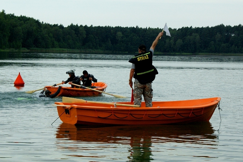 nurki-pila - Marcin Maziarz