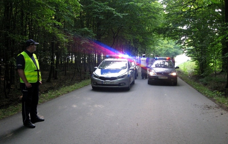 policja_w_dziecmierowie - Policja/Poznań