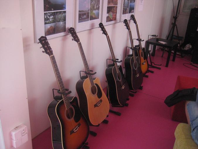 festiwal gitarowy 2014 (2) - Jacek Butlewski