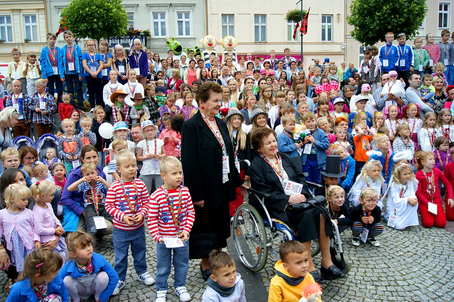 blizniaki-czarnkow-2014-1 - Marcin Maziarz