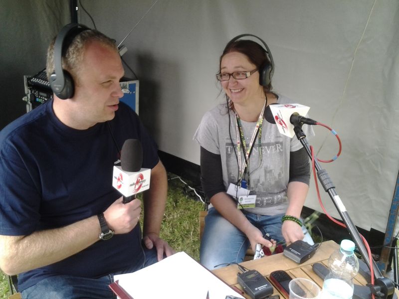 Małgorzata Rybczyńska