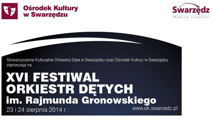 orkiestry dęte swarzędz - OK Swarzędz