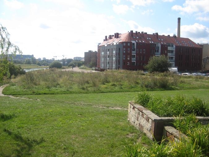 Chwaliszewo (2) - Jacek Butlewski