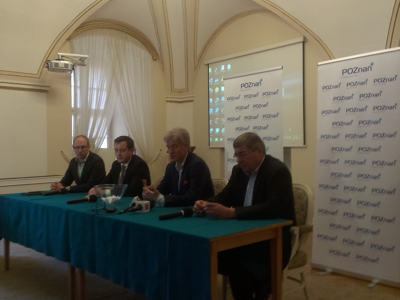 losowanie ekspetrow budzetu obywatelskiego - Adam Michalkiewicz