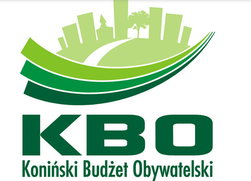 koninski budzet obywatelski - KBO