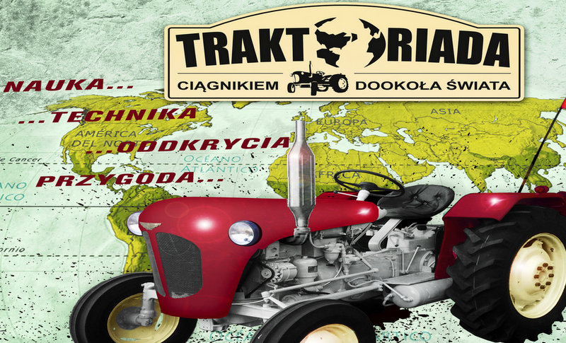 traktoriada2014 - Traktoriada