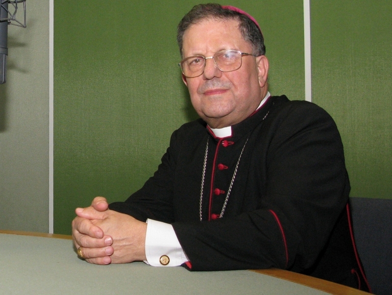 arcybiskup bagdadu-001 - Radio Merkury