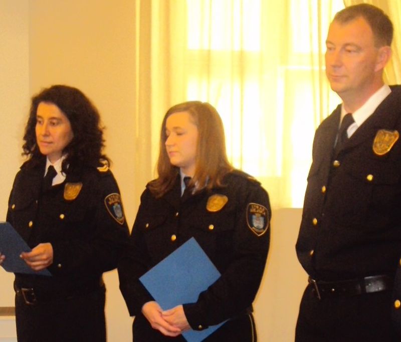 dzien straznika miejskiego 2014 (1) - Maciej Kluczka