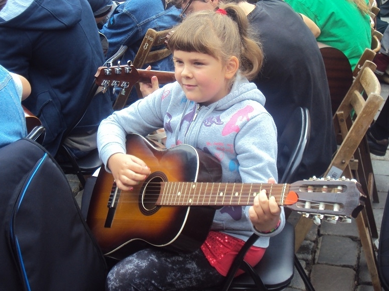 happenig gitarowy 2014 cd (3) - Maciej Kluczka