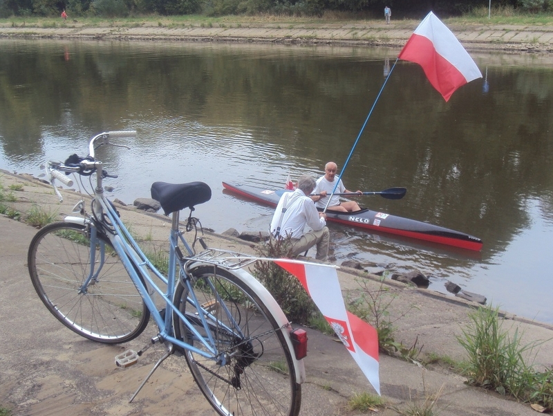 solidarnosc obchody sierpnia 2014 - Maciej Kluczka