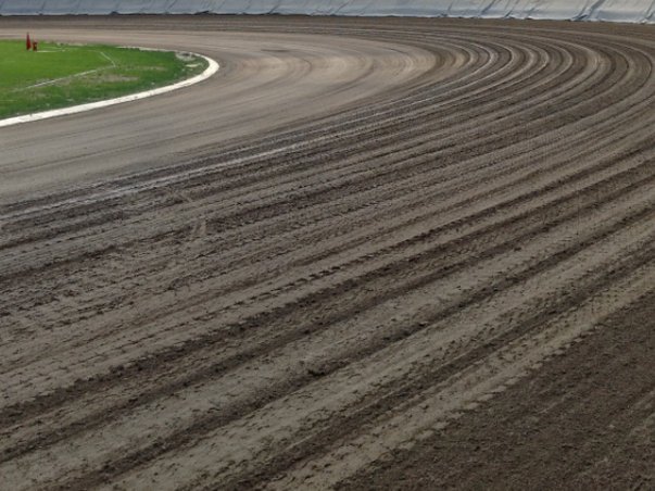 sportowy golaj tor żużlowy - Sportowy Golaj