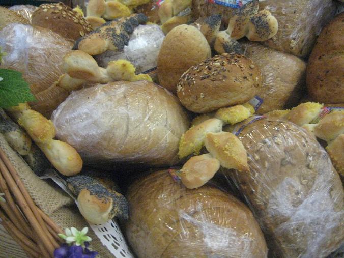 chleb dzień chleba (1) - Jacek Butlewski