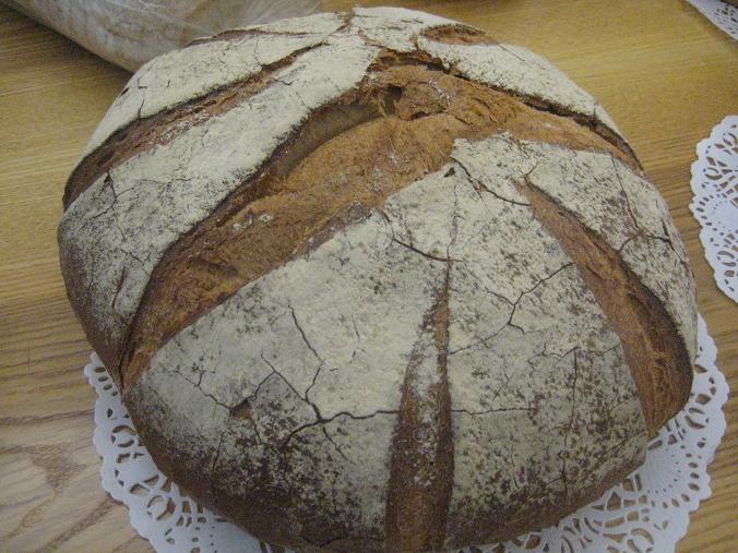 chleb dzień chleba (4) - Jacek Butlewski