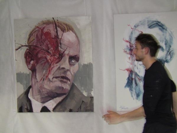 obrazy mediations biennale - Mediations Biennale