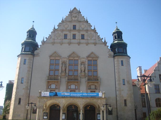 Aula UAM - Jacek Butlewski 