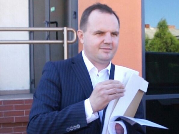 Jacek Kwiatkowski - Emilia Chudzińska