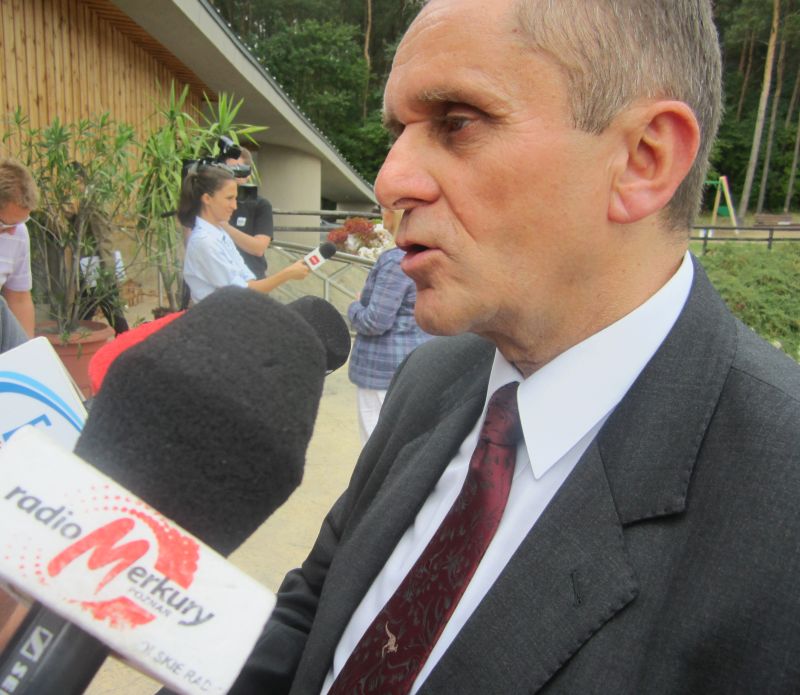 aleksander niweliński - Adam Michalkiewicz