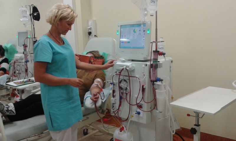 nerki badanie - Tomasz Sosnowski