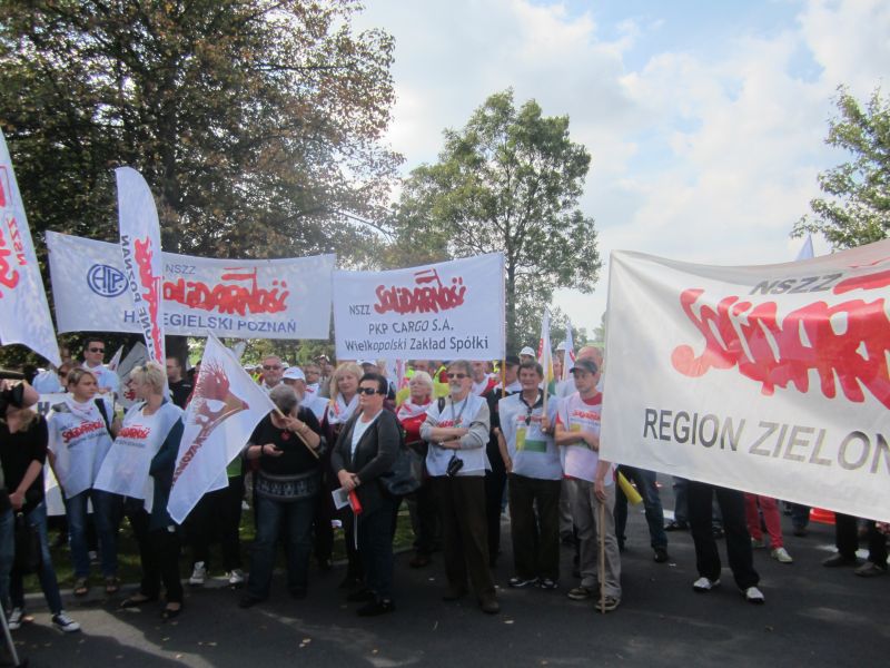 protest_lid_09 - Jacek Kosiak