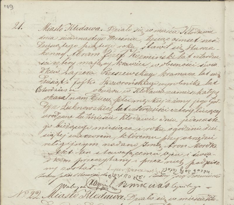 kuba rozpruwacz skan