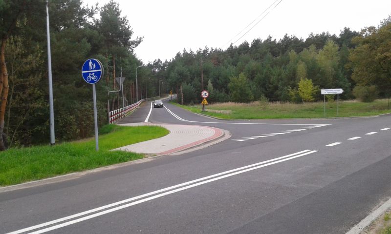 oborniki obwodnica - Tomasz Sosnowski