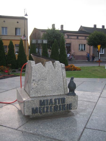 kłęcko rekonstrukcja - Rafał Muniak