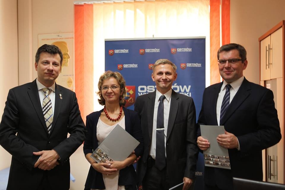 rzecznik praw dziecka - Jarosław Wardawy