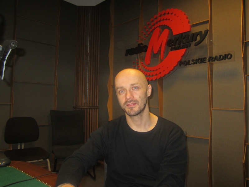 marek piekarski rozbrat - Andrzej Ogórkiewicz