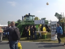 Agro Show 2014 Bednary 008 / Przemek Modliński