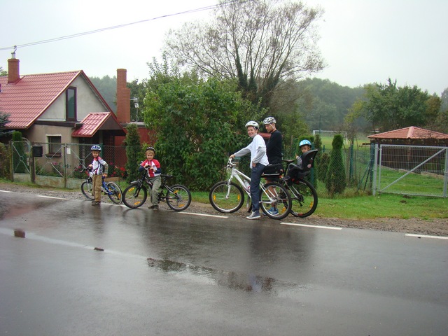 Piotr Niewiarowski, Piotr Niewiarowski jr