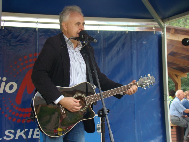 Piotr Niewiarowski, Piotr Niewiarowski jr