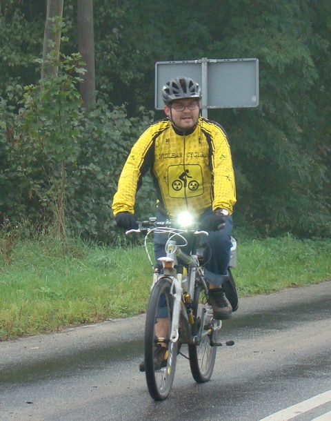 Piotr Niewiarowski, Piotr Niewiarowski jr