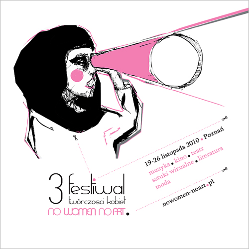 No Women No Art - No Women No Art