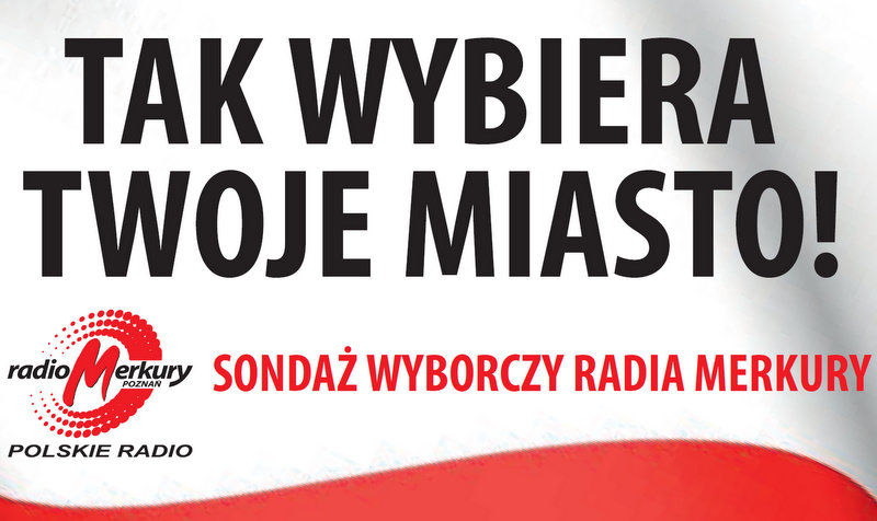 tak wybiera twoje miasto - Radio Merkury