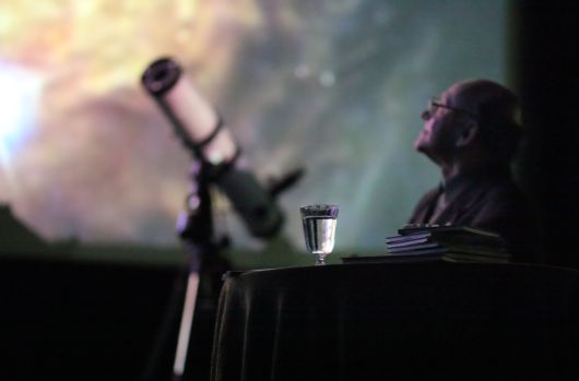 Ks. Michał Heller - Adam Walanus