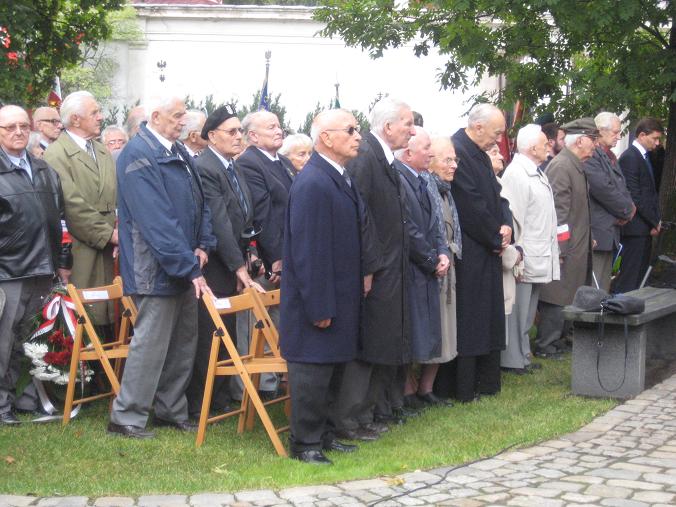 75 lat Polskiego Państwa Podziemnego (2) - Jacek Butlewski
