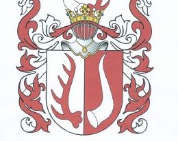 herb rzekty - Rzekty