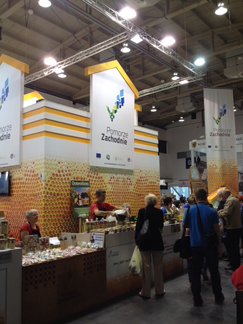 smaki regionów 2014 - Agnieszka Maciejewska