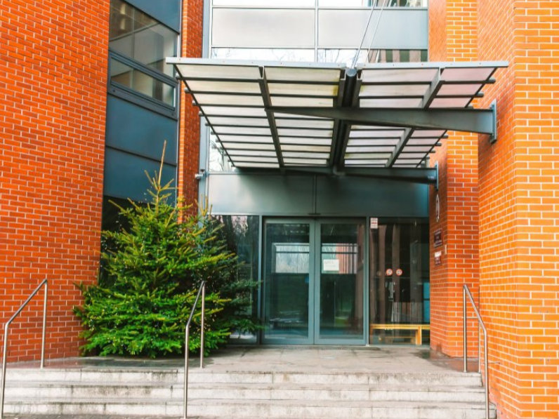 WSNHiD Poznań - WSNHiD