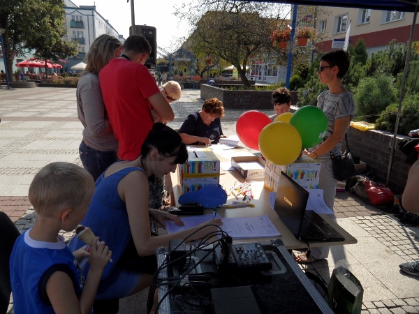 pilski budżet obywatelski punkt lotny - UM Piła