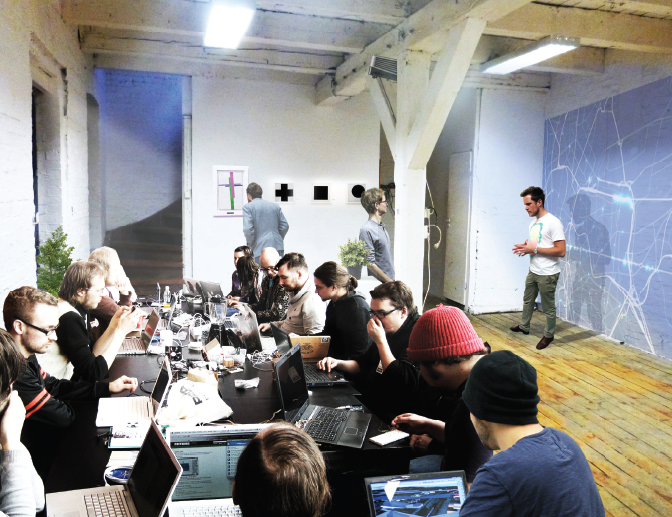 kolektyw1a - Kolektyw 1a