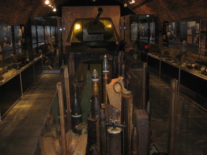 wystawa czołgi (1) - Jacek Butlewski