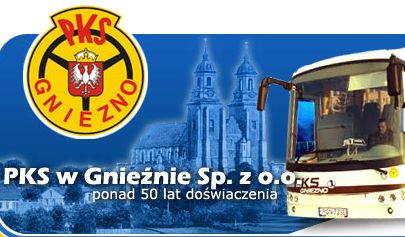 pks gniezno - PKS Gniezno