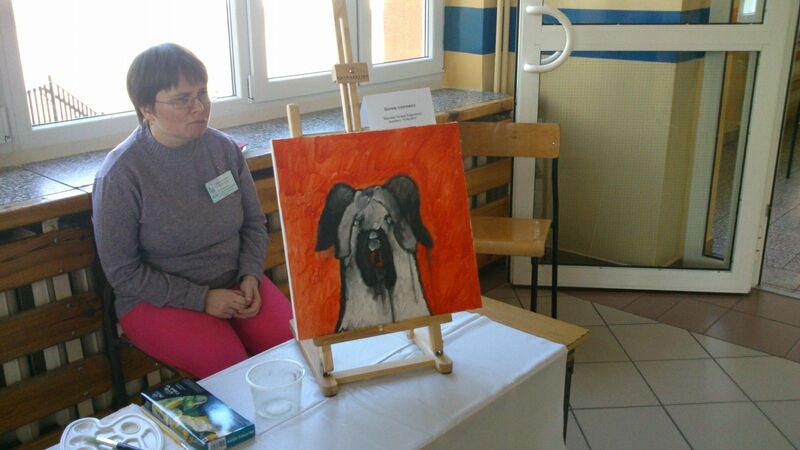 abilimpiada - Iwona Krzyżak