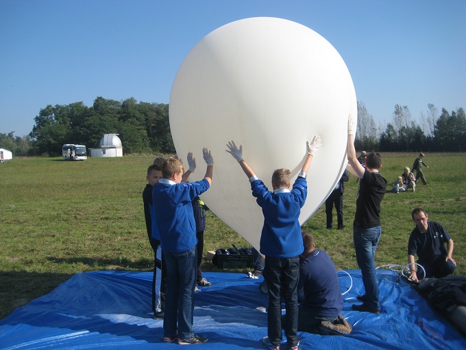 balon 4 - Rafał Regulski