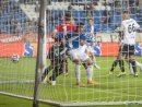 Lech - GKS Bełchatów (5-0) 17 / Przemek Modliński